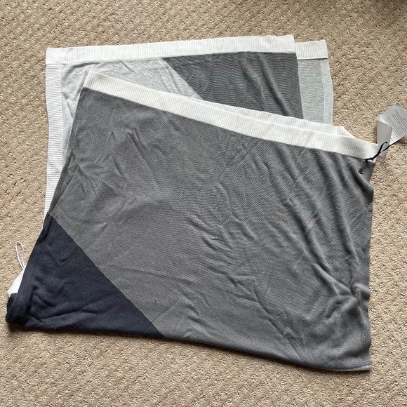 Lululemon | Hatha Wrap - Nebula/Raceway Grey/White - Picture 3 of 5